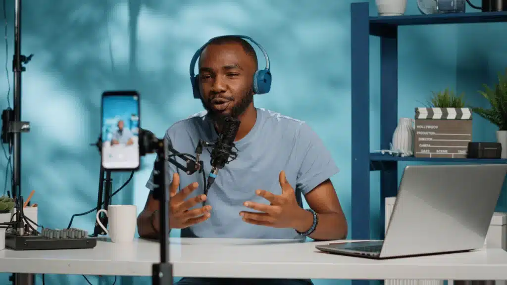 The Role of B2B Influencer Marketing in Building Trust and Credibility with Your Audience