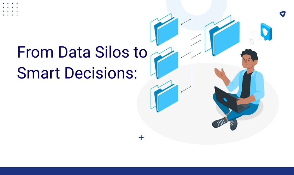 From Data Silos to Smart Decisions The Analytics Gap in B2B Industries