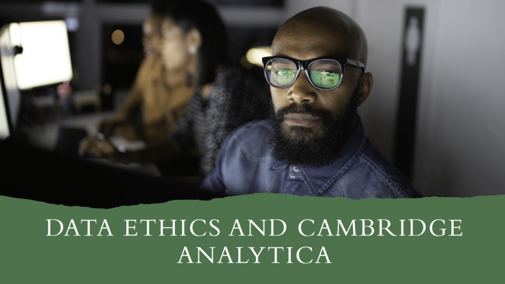 Trust is the New Currency: What the Cambridge Analytica Scandal Means for B2B Data Strategy