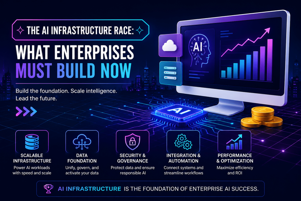 AI Infrastructure